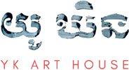 YK Art House Logo