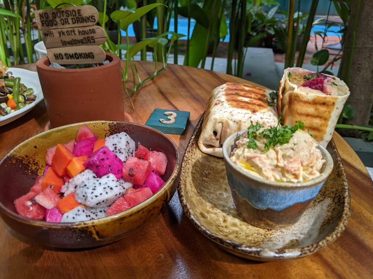 Where To Find Up-To-Date Information For Vegan Eats