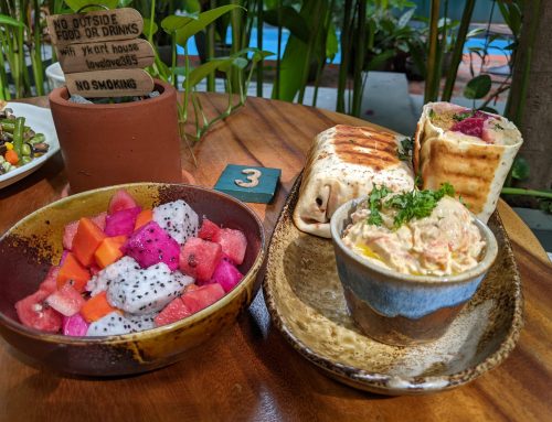 Where To Find Up-To-Date Information For Vegan Eats